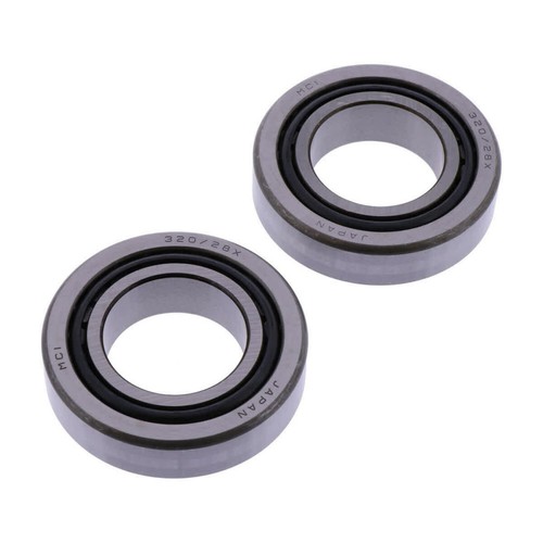 Steering head bearings rollers - steering,