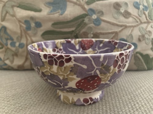 Rare 1st emma bridgewater - rare,1st,