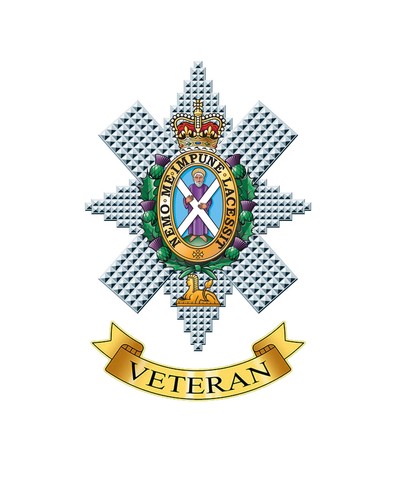 The black watch regiment - the,