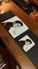Elvis Presley Matching Mouse Mat and Drink Coaster Gift Set