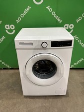 Electra Washing Machine 8kg
