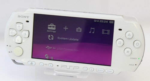 Sony playstation portable psp - sony,