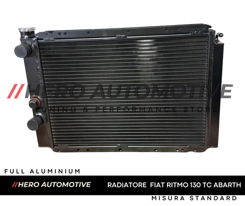 Fiat ritmo 130 abarth - ritmo,