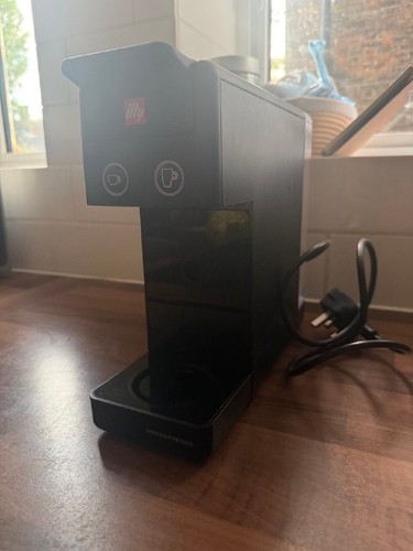 Illy iperespresso 3 - illy, y3.3