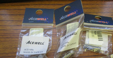 3 ACEWELL SPEEDOMETER SENSOR