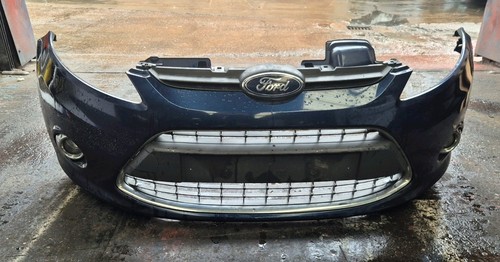 Ford fiesta complete - ford,