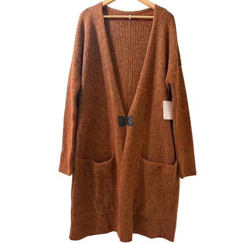 Free people gale longline - free,