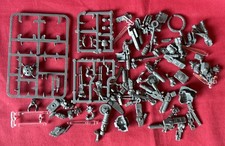 Tau Models Bits Parts Spares Warhammer 40k (UB789)