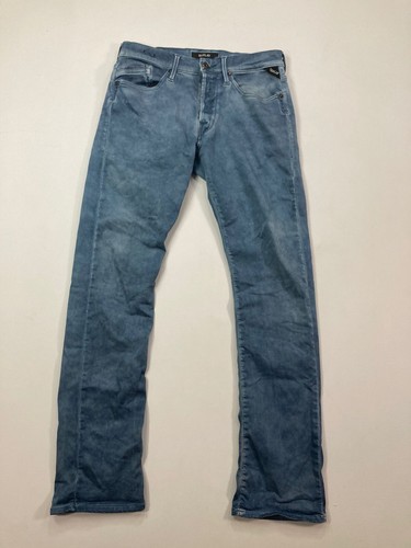 Replay waitom jeans - waitom, w30