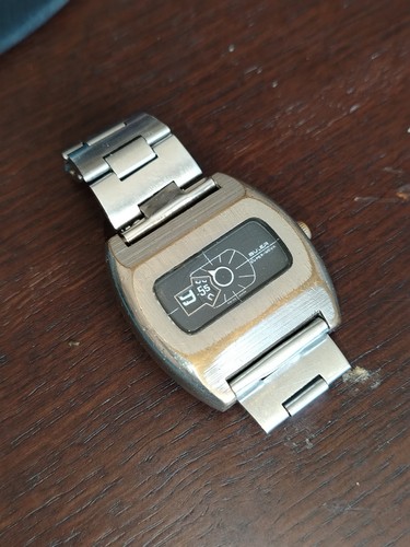 Rare vintage buler super nova - rare,