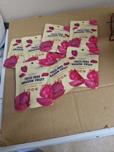 Packsx10gm freeze dried - 7, packsx10gm.