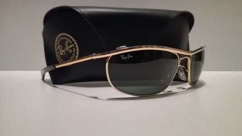 Vintage ray ban olympian - ban,