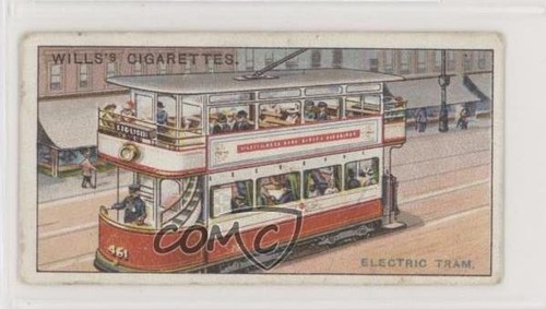 1915 wills famous - famous, inventions
