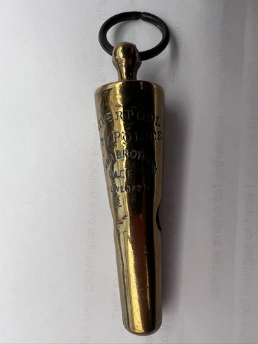 Rare vintage liverpool city - vintage,
