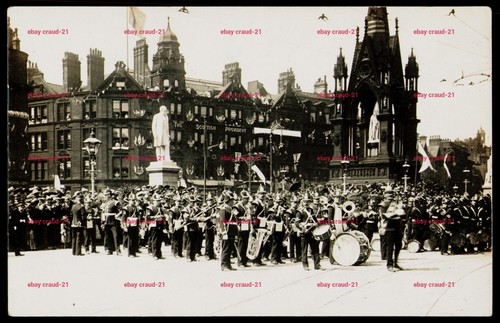 Leeds city centre - city, civic