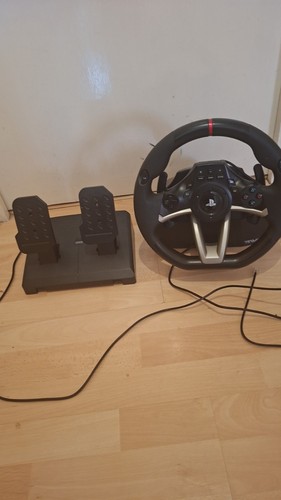 Hori apex racing - racing, wheel