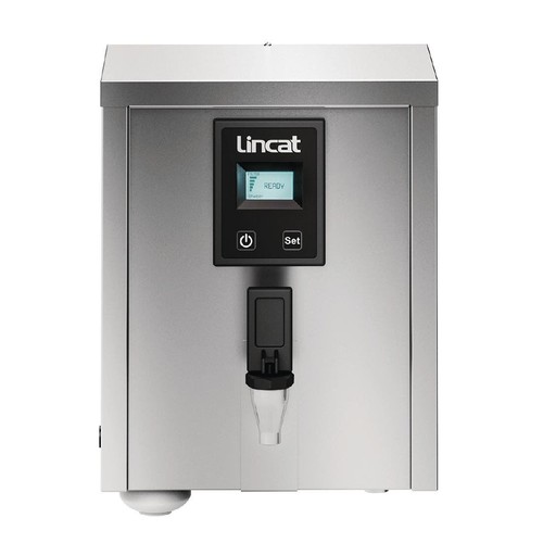 Lincat auto fill wall mounted - wall,