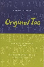 Original Tao - 9780231115650