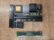 Amiga 1230-LC Accelerator 030