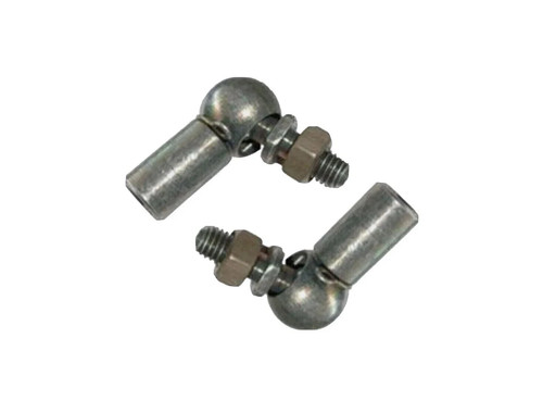 Accelerator ends units fit - accelerator, 2