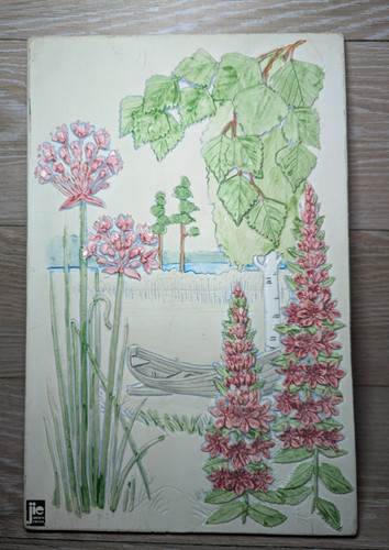 Jie gantofta ceramic - ceramic, 773