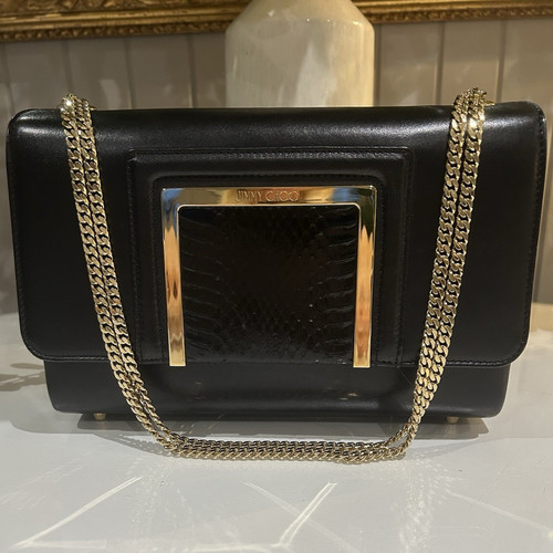 Jimmy choo alba black - jimmy,