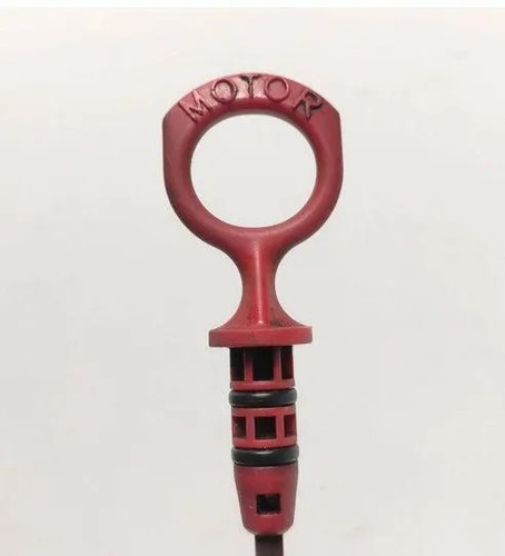 Volvo xc90 oil dip stick - dip,