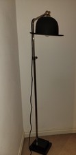 Unique Bowler Hat Floor Lamp