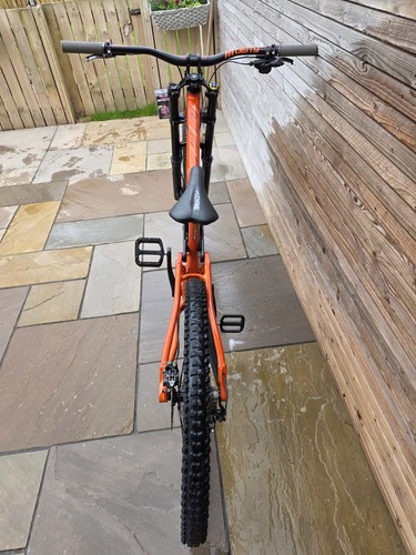Saracen myst team carbon - saracen, alloy