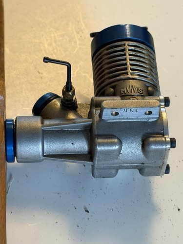 Mvvs model diesel - model,