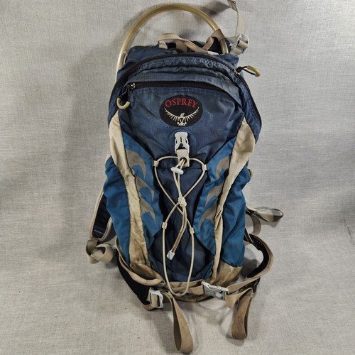 Osprey talon blue limited - 11,