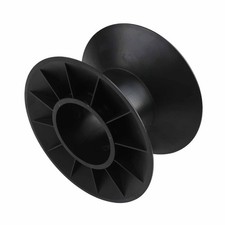 Empty Spool Reusable Home