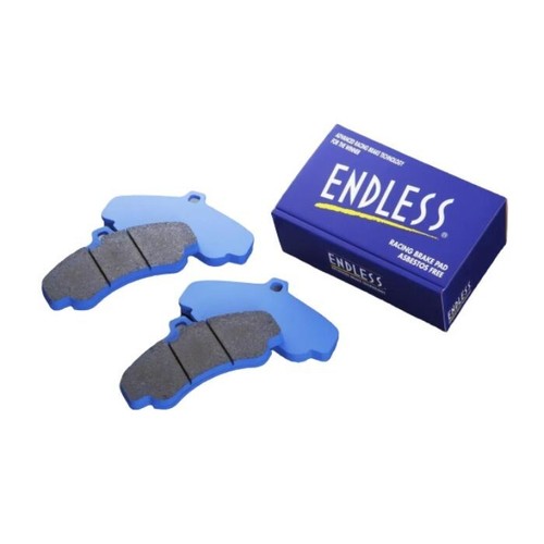 Endless mx72 plus front brake - endless,