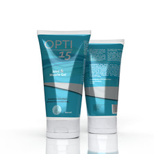 Opti 15 | 200ml | Premium Joint & Muscle Gel