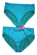 M & S BOUTIQUE 2 X HIGH LEG