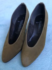Vintage quintet heels 5 - vintage,