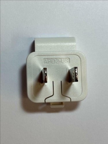 White usa slide - usa, plug