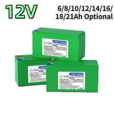 Rechargeable dc12v multiple - rechargeable,