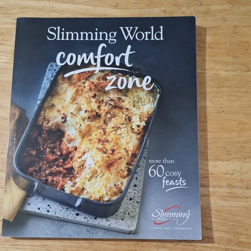 Slimming world books - world,