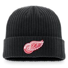 Detroit Red Wings Beanie Hat