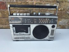 Vintage PYE 8103 Radio 240v &