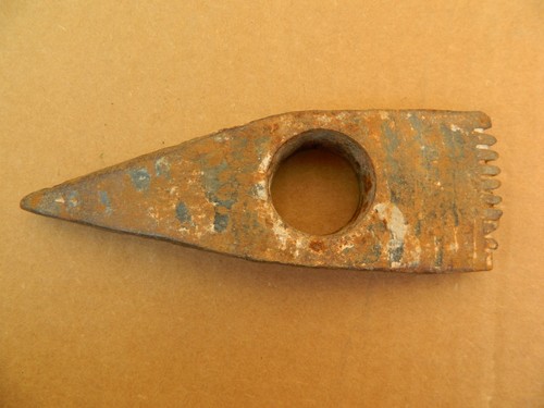 Old antique rare - old, /hammer