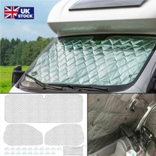 Internal Thermal Blinds