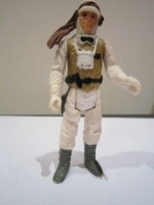 Star Wars Skywalker Action figure in Hoth costume