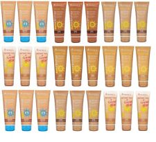 RIMMEL LONDON INSTANT TAN RANGE FOR FACE AND BODY WASH OFF 125ML 