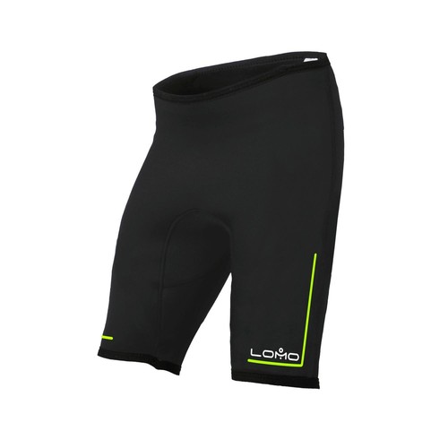 Lomo prebent shorts kayaking - lomo,