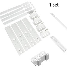 4 x Intergrated Fridge Freezer