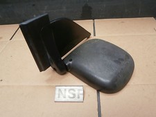 NISSAN VANETTE VAN 2001