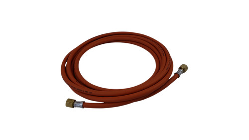 8mm lpg rubber - gas, pipe