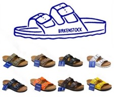 Genuine Birkenstock Arizona